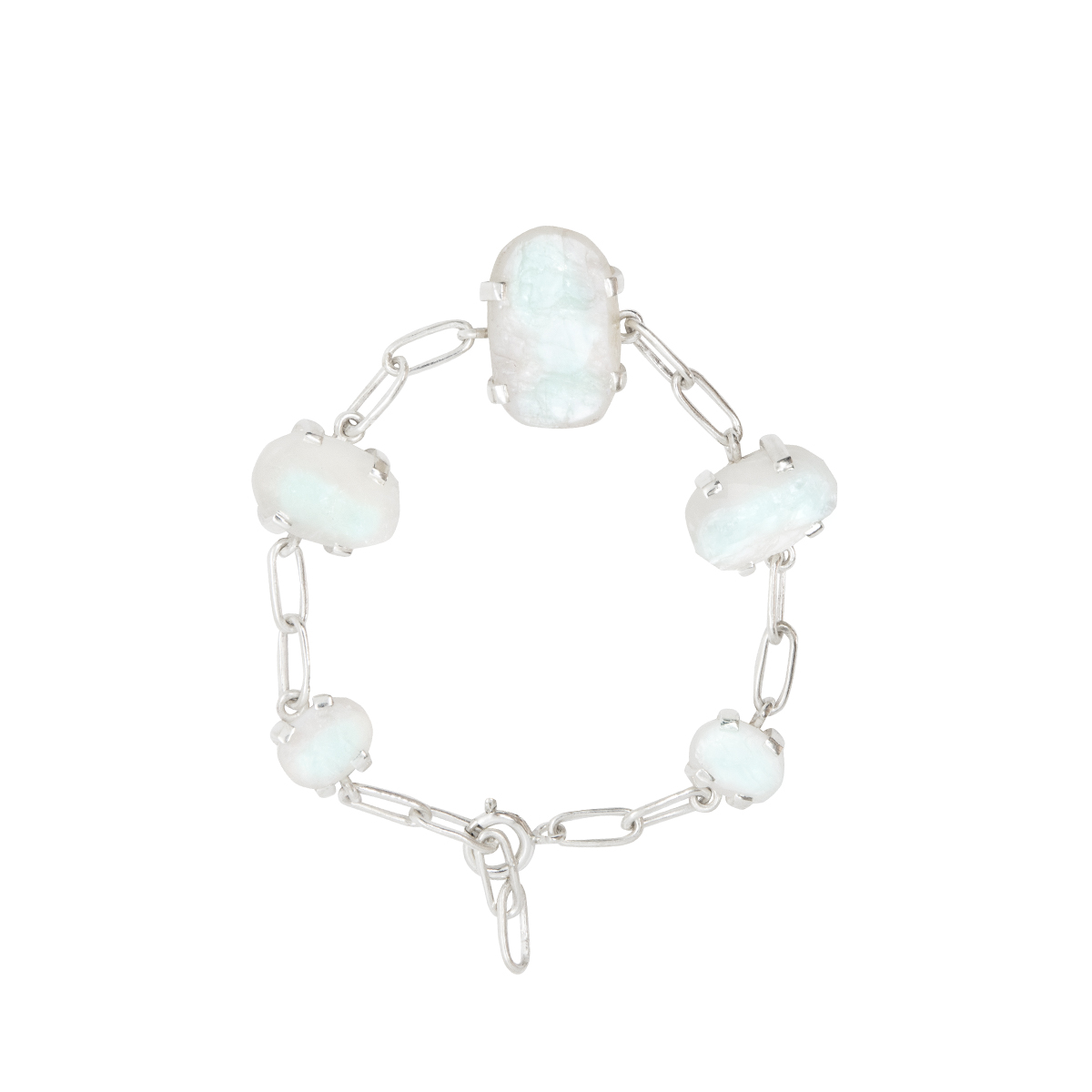 Pulsera Halley Moonstone de Edein Jewels